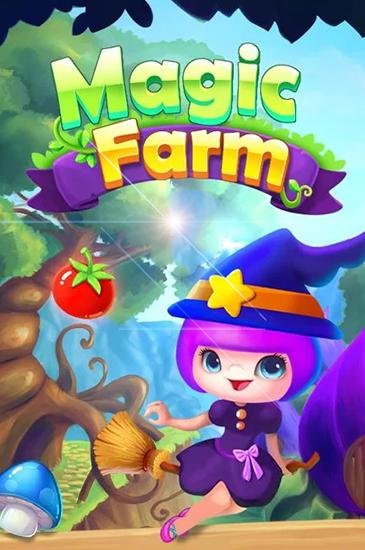 game pic for Magic farm